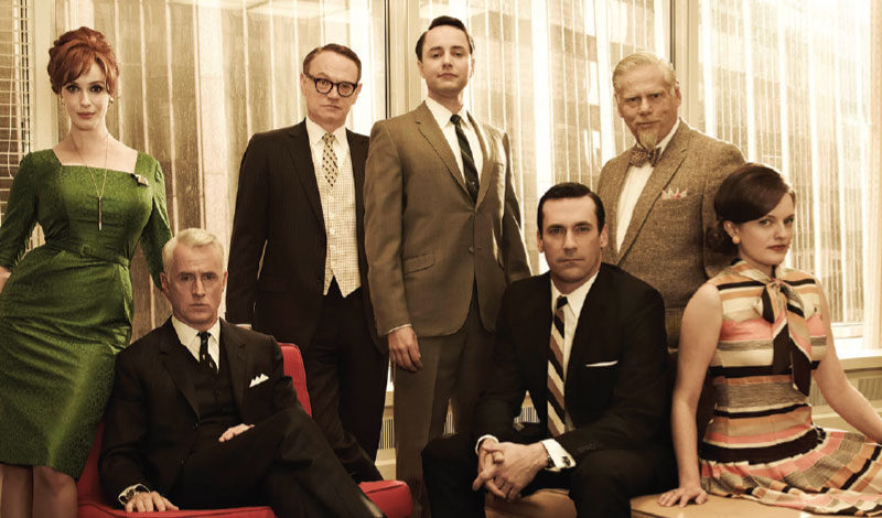 What’s Lost When You Can’t Go into the Office?