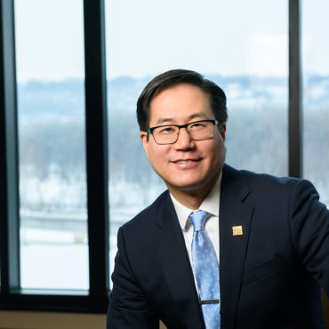 Hazelden Betty Ford Foundation Names Dr. Joseph Lee Its Next CEO