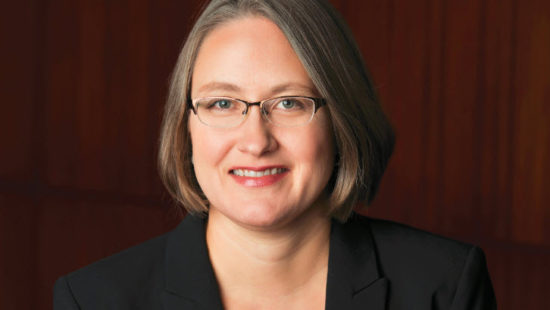 Jasmine Jirele to Serve as First Female CEO of Allianz Life