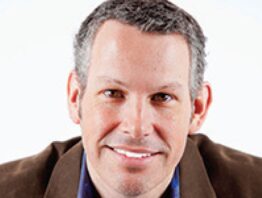 Aaron Keller portrait