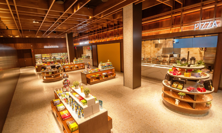 Mall of America Movie Theater to Reopen as B&B Theatres