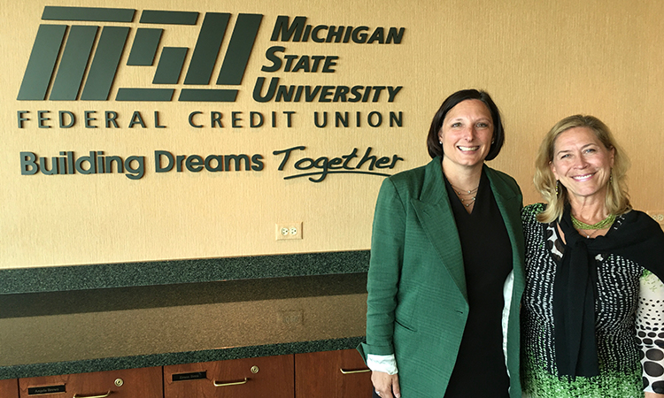 Red Wing Fintech Startup Acquired by Michigan Credit Union