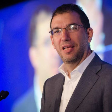 Slavitt Rejoins Bright Health Board