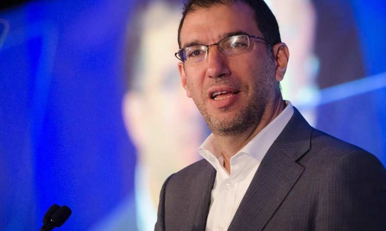 Slavitt Rejoins Bright Health Board