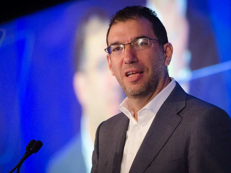 Slavitt Rejoins Bright Health Board