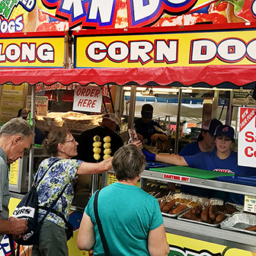 Will There Be Enough Workers for the State Fair?