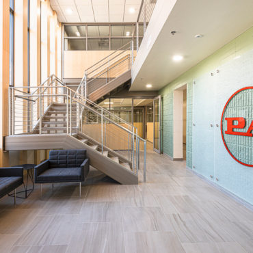 Italian Manufacturer to Open First U.S. Location in Bloomington