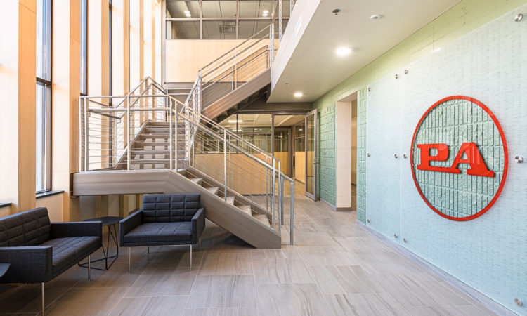 Italian Manufacturer to Open First U.S. Location in Bloomington