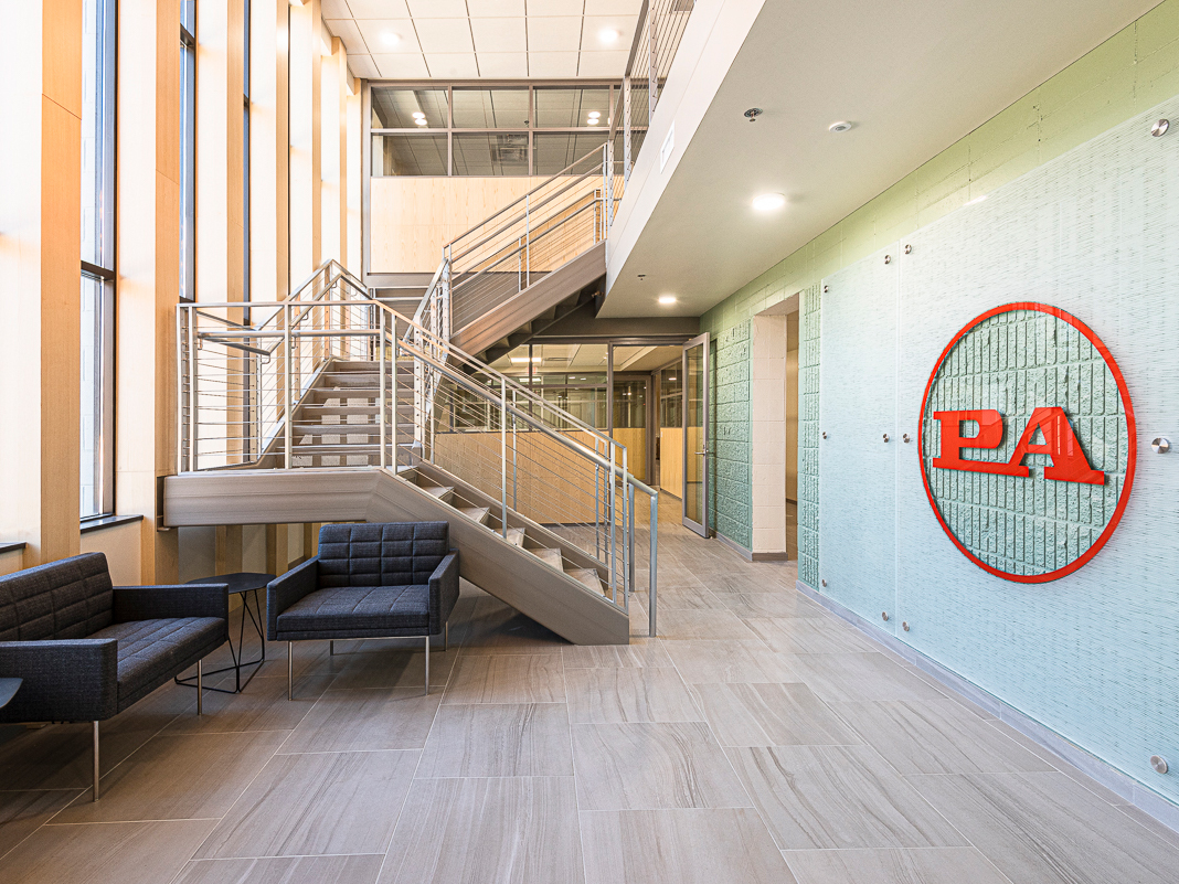 Italian Manufacturer to Open First U.S. Location in Bloomington