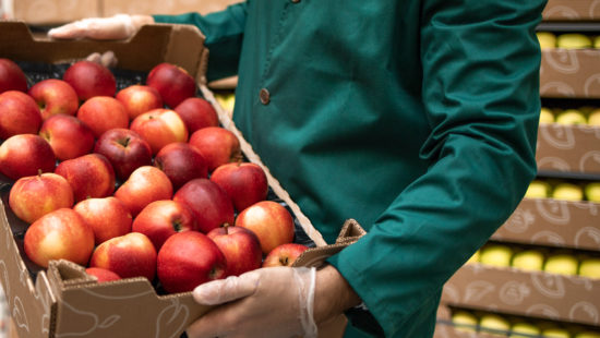 Corrugated: The Multi-Tasking Workhorse of Packaging