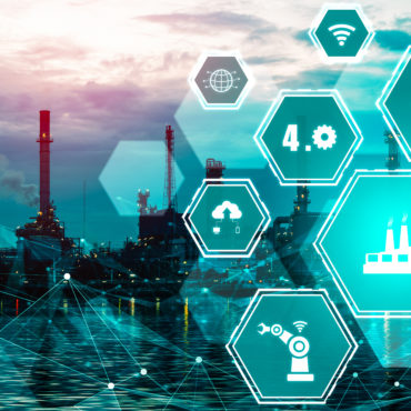 Industry 4.0: Connected operations that harness technology will help manufacturers conquer the next industrial revolution