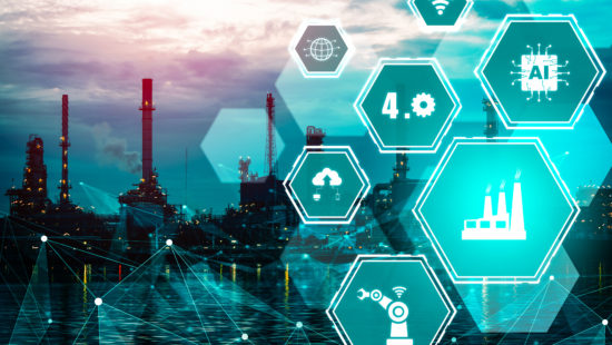 Industry 4.0: Connected operations that harness technology will help manufacturers conquer the next industrial revolution