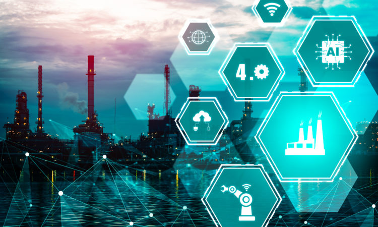 Industry 4.0: Connected operations that harness technology will help manufacturers conquer the next industrial revolution