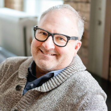 Andrew Eklund’s Social Network