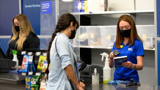 Consumer Demand for Tech Boosts Best Buy Earnings