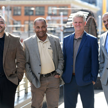 Minneapolis Black-led Venture Capital Firm Nears $50M Fundraising Goal