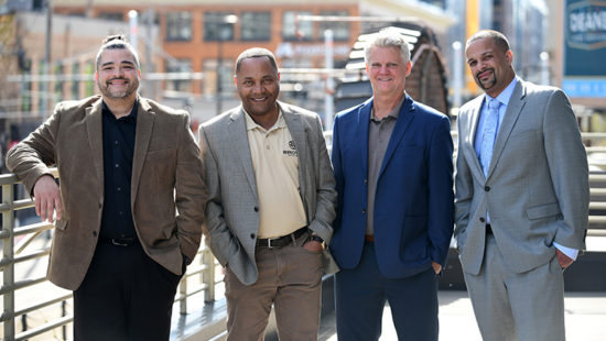Best Buy to Invest up to $10M in Brown Venture Group’s Inaugural Fund