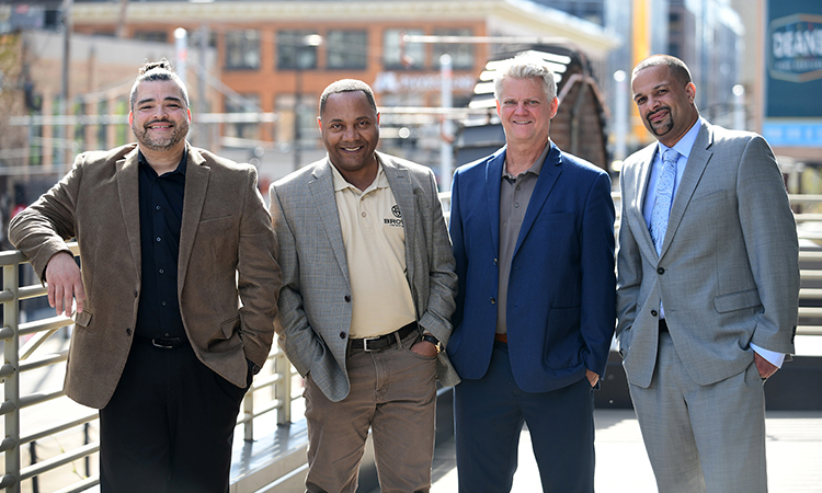 Best Buy to Invest up to $10M in Brown Venture Group’s Inaugural Fund