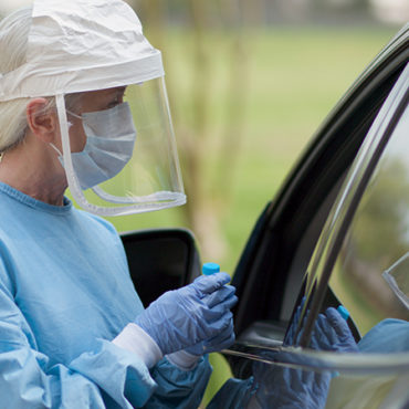 The Covid-19 Workers’ Comp Puzzle