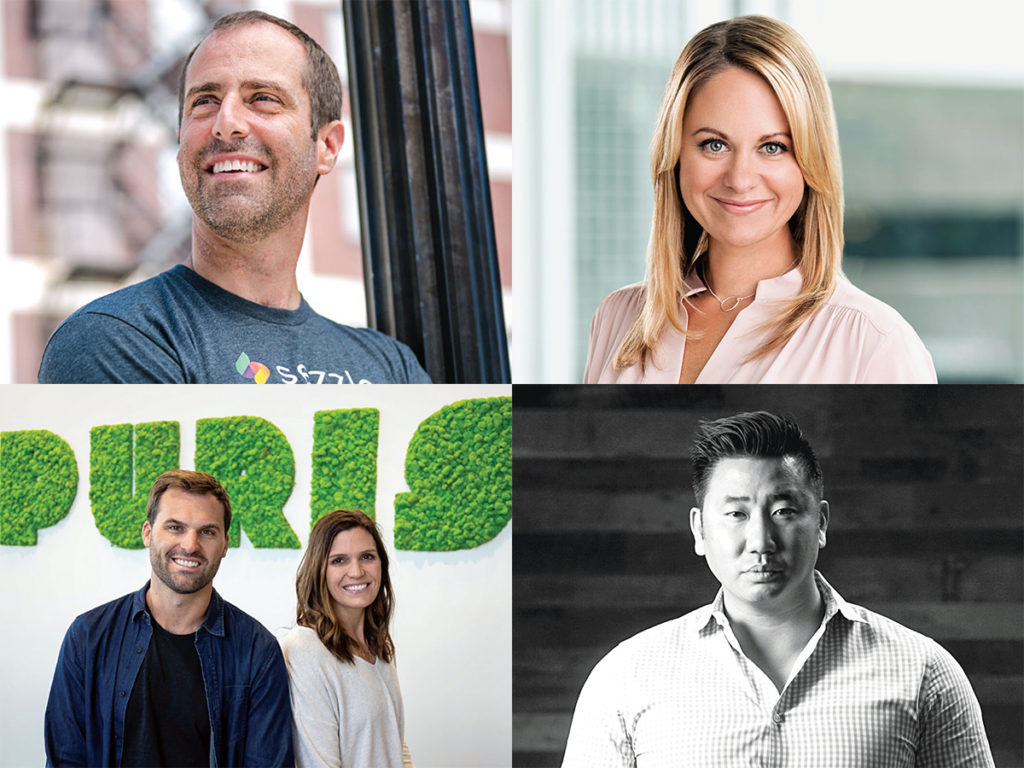 2021 Entrepreneur of the Year Awards