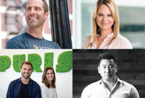 2021 Entrepreneur of the Year Awards