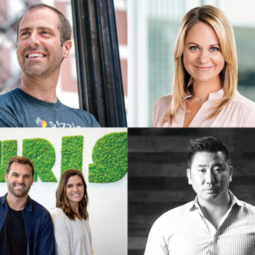 2021 Entrepreneur of the Year Awards