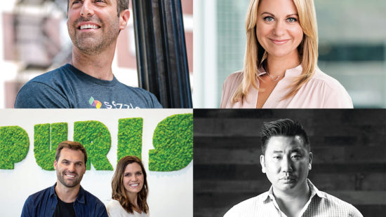 2021 Entrepreneur of the Year Awards