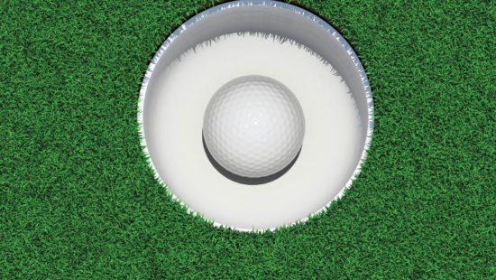 How the Golf Industry Thrived During Covid