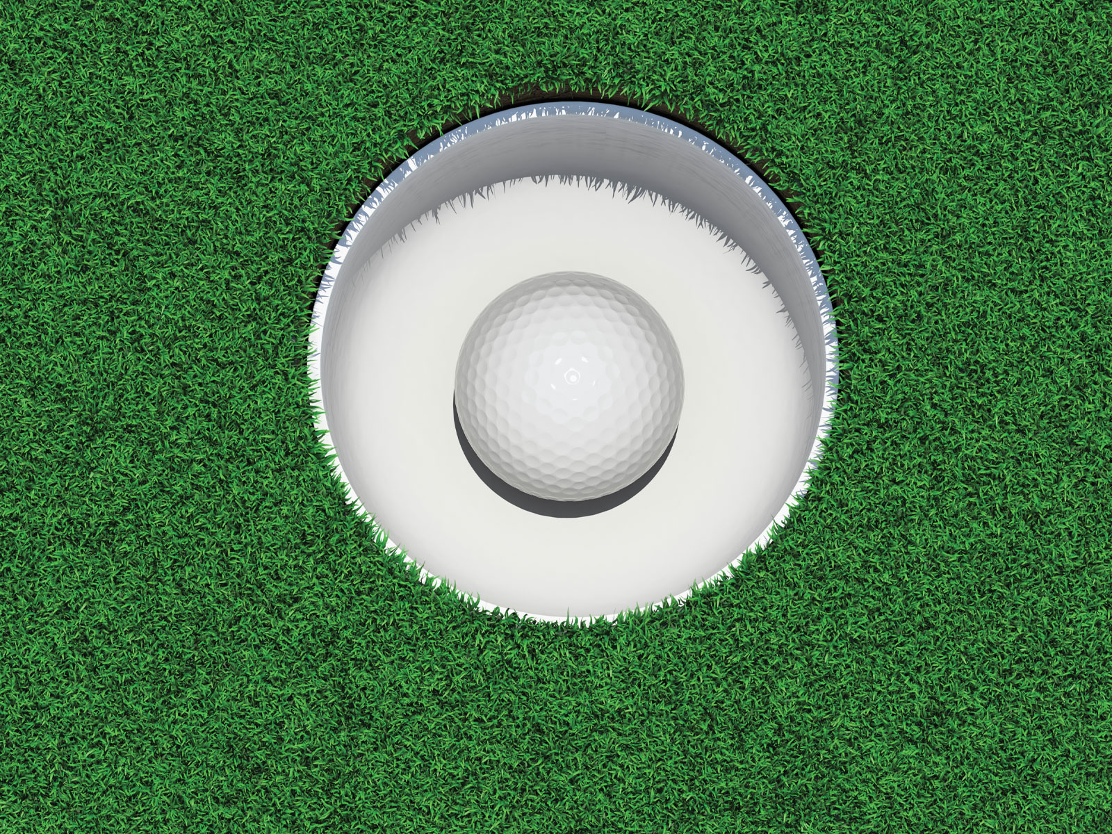 How the Golf Industry Thrived During Covid