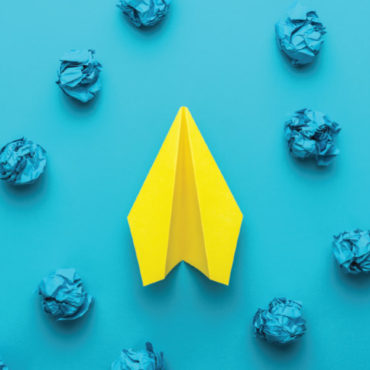 The Art of Reinvention