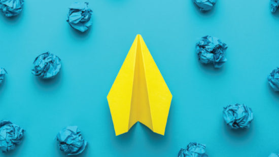The Art of Reinvention