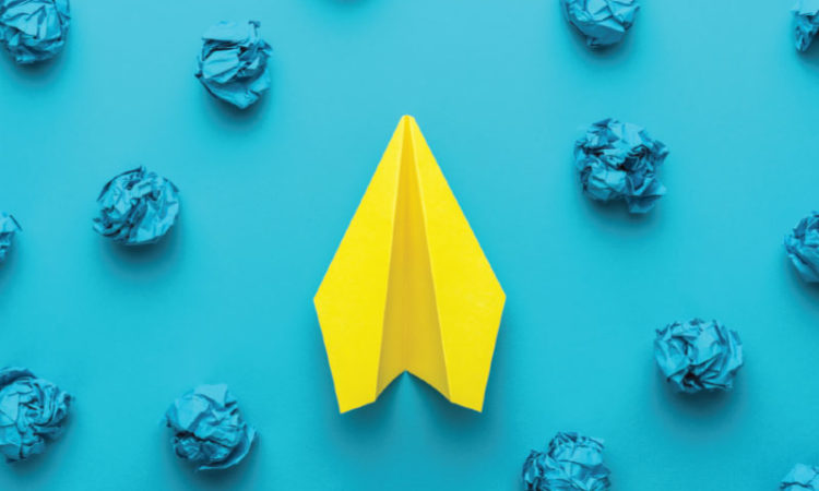 The Art of Reinvention