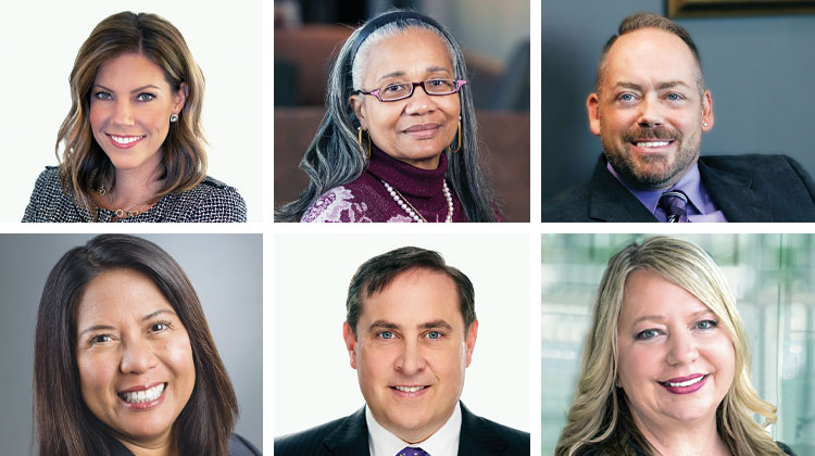 Notable Leaders in Human Resources 2021