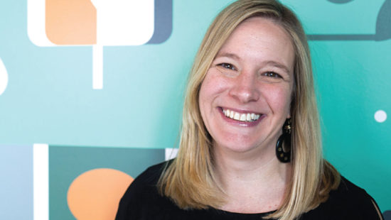 Career Advice from the Founder of BevSource