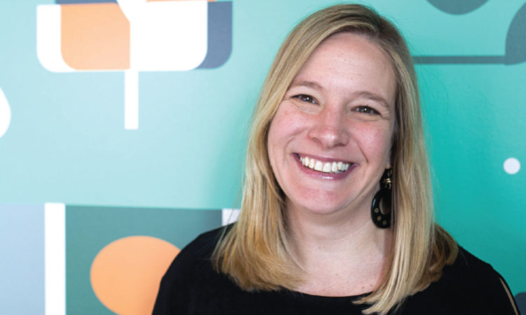 Career Advice from the Founder of BevSource