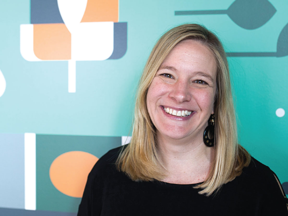 Career Advice from the Founder of BevSource