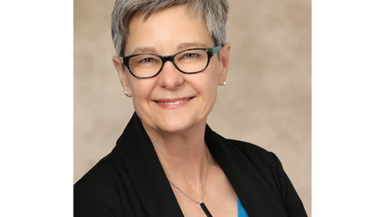 Jean Taylor Takes on Public Media Role as Both Insider and Outsider