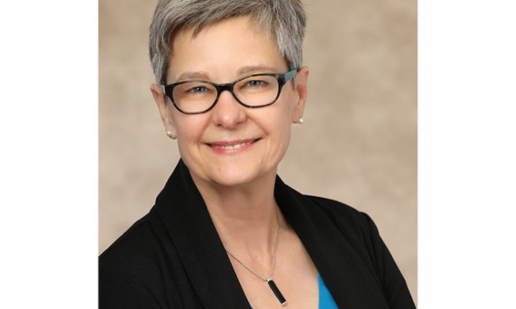 Jean Taylor Takes on Public Media Role as Both Insider and Outsider