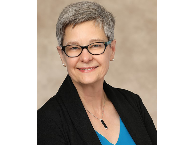 Jean Taylor Takes on Public Media Role as Both Insider and Outsider