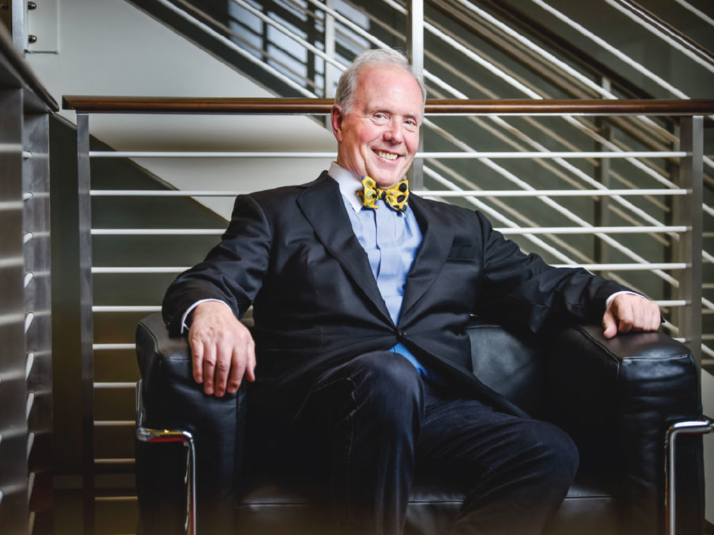 50 Years of Determination & Direction