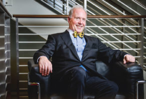 50 Years of Determination & Direction