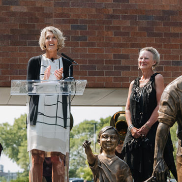 Land O’Lakes Begins Second Century on Solid Foundation