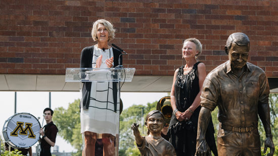 Land O’Lakes Begins Second Century on Solid Foundation