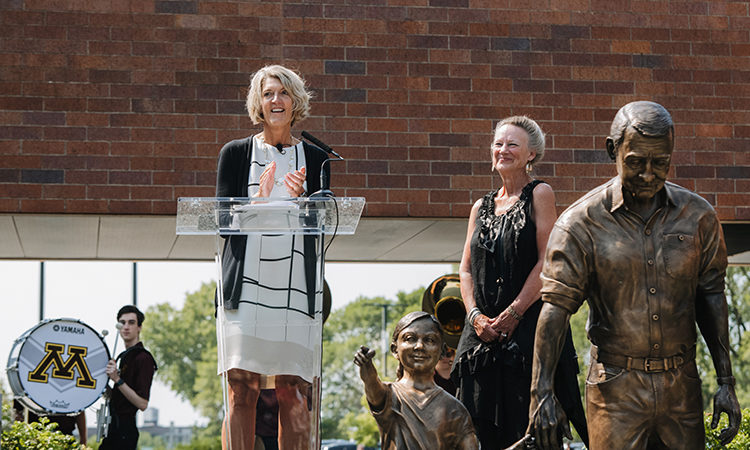 Land O’Lakes Begins Second Century on Solid Foundation