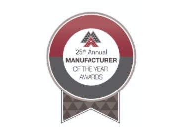 Manufacturer of the Year Awards