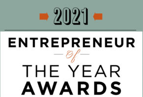 2021 Entrepreneur of the Year Finalists