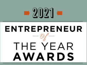 2021 Entrepreneur of the Year