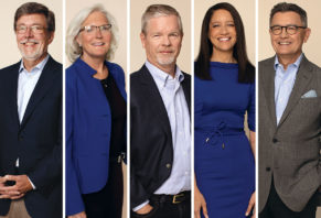 2021 Outstanding Directors Awards: Role Models for Board Service