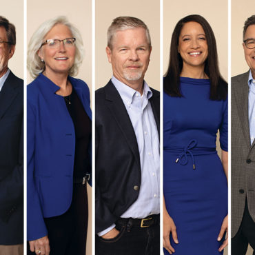 2021 Outstanding Directors Awards: Role Models for Board Service