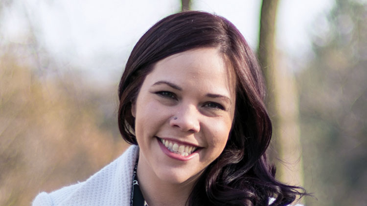 María Pabón Gautier